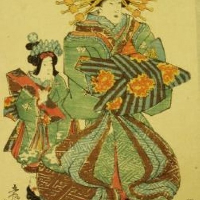 Utagawa Sadatora